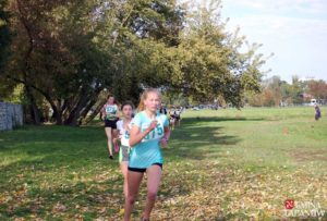 Sukces biegaczy na Krakowskich Błoniach