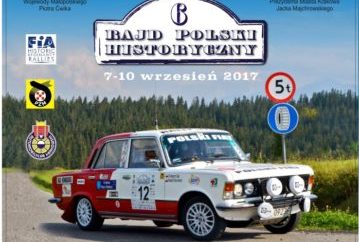 VI Rajd Polski Historyczny