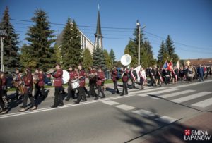 "Wy jesteście przyszłością świata!..."