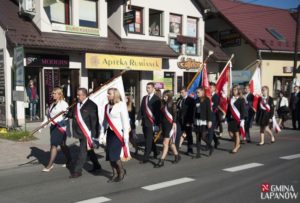 "Wy jesteście przyszłością świata!..."