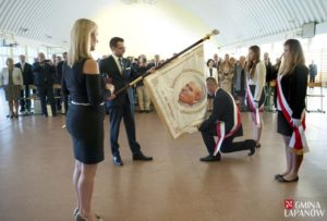 "Wy jesteście przyszłością świata!..."