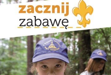 Dołącz do zuchów!