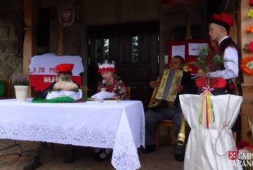 "A to Polska właśnie"