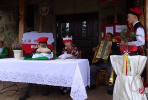 "A to Polska właśnie"