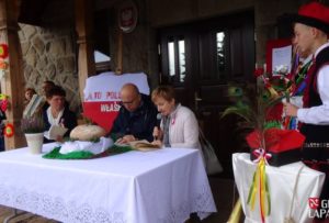 "A to Polska właśnie"