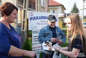 Kampania promująca darmowe porady prawne