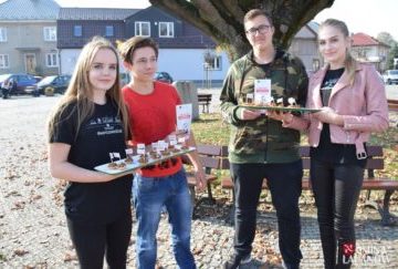 Kampania promująca darmowe porady prawne