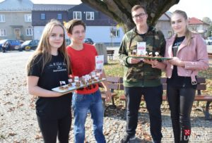 Kampania promująca darmowe porady prawne