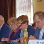 XXX Sesja Rady Gminy