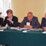 XXX Sesja Rady Gminy