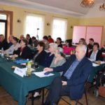 XXX Sesja Rady Gminy