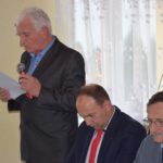 XXX Sesja Rady Gminy