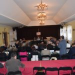 XXX Sesja Rady Gminy