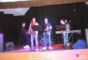 Wizyta delegacji z Balatonszarszo