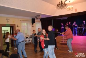 Wizyta delegacji z Balatonszarszo