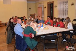 Wizyta delegacji z Balatonszarszo