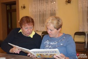 Wizyta delegacji z Balatonszarszo