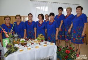 "Święto Gospodyni 2017"