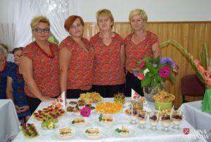 "Święto Gospodyni 2017"