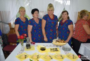 "Święto Gospodyni 2017"