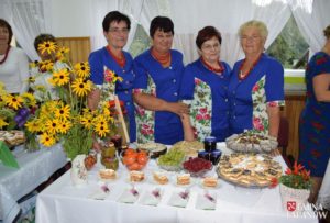 "Święto Gospodyni 2017"