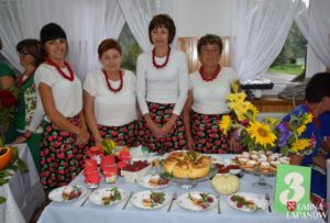 "Święto Gospodyni 2017"