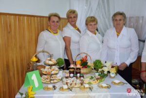 "Święto Gospodyni 2017"