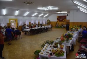 "Święto Gospodyni 2017"