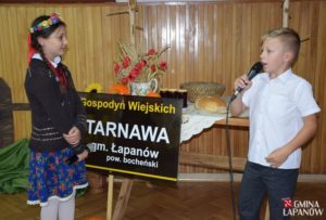 "Święto Gospodyni 2017"