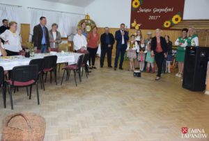 "Święto Gospodyni 2017"