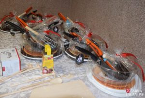 "Święto Gospodyni 2017"