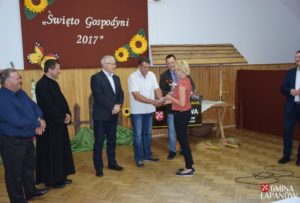 "Święto Gospodyni 2017"