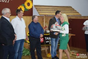 "Święto Gospodyni 2017"