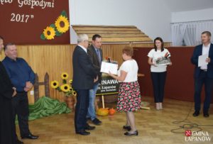 "Święto Gospodyni 2017"