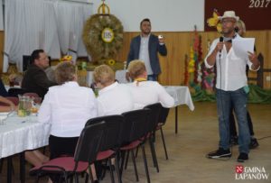 "Święto Gospodyni 2017"