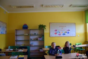 Remonty w szkołach i przedszkolach