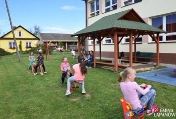 Remonty w szkołach i przedszkolach