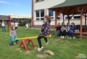 Remonty w szkołach i przedszkolach