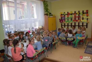 Remonty w szkołach i przedszkolach