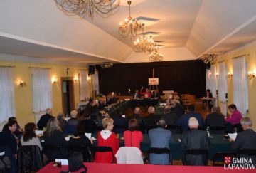 XXIX Sesja Rady Gminy