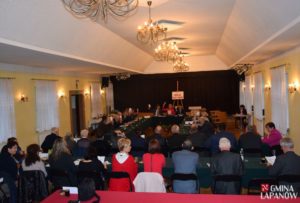 XXIX Sesja Rady Gminy