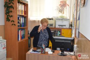 Ćwiczenia strażaków w Sobolowie