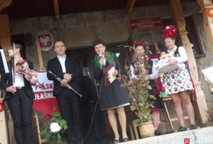 "A to Polska właśnie"