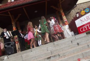 "A to Polska właśnie"