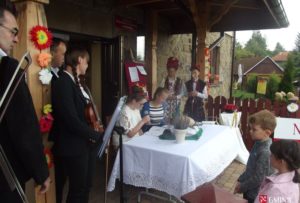 "A to Polska właśnie"