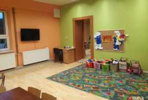 Remonty w szkołach i przedszkolach