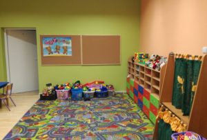 Remonty w szkołach i przedszkolach