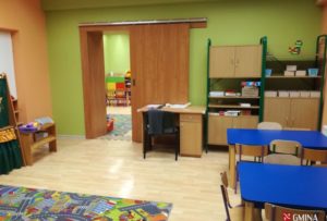 Remonty w szkołach i przedszkolach