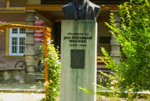 Zespół dworsko parkowy Dąbrowica