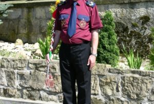 Orkiestra dęta w Sobolowie